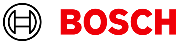 Bosch AGM Battery Official Logo