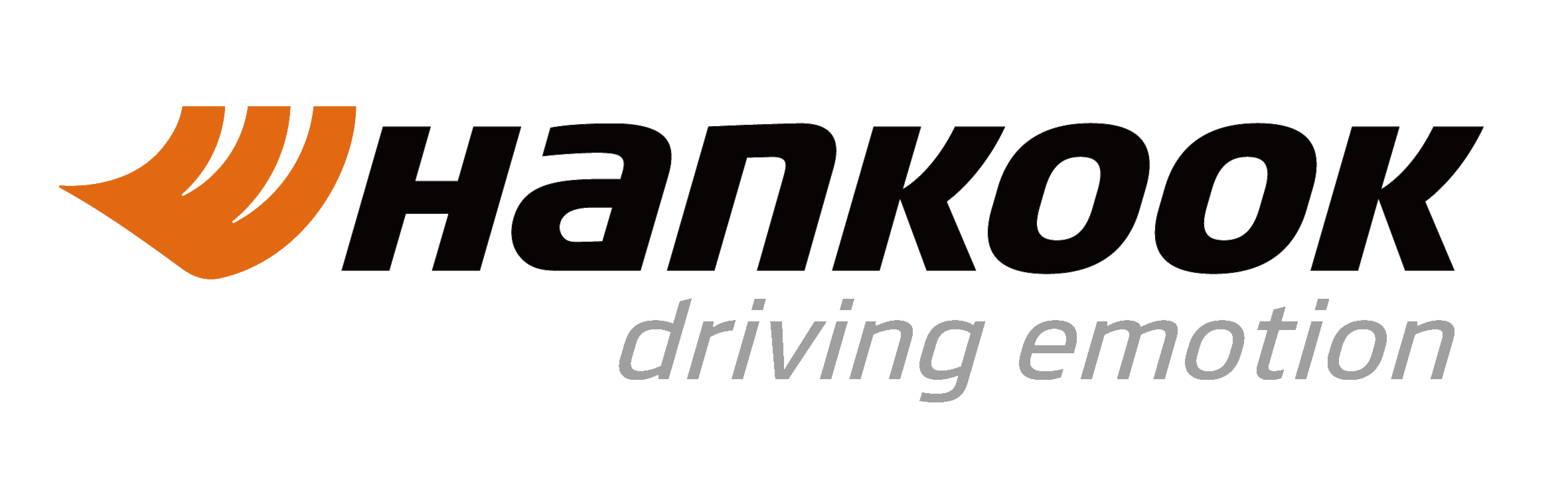 Hankook Battery Official Logo