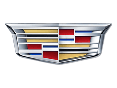 Cadillac Official Vehicle Logo