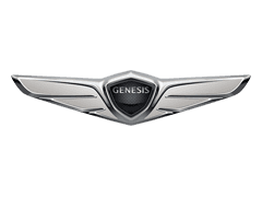Genesis Official Vehicle Logo