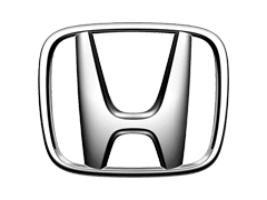 Honda Official Vehicle Logo