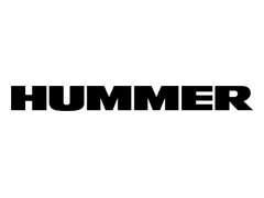 Hummer Official Vehicle Logo