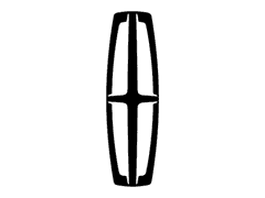 Lincoln Official Vehicle Logo
