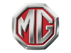 MG Official Vehicle Logo