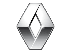Renault Official Vehicle Logo