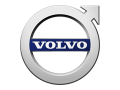Volvo Official Vehicle Logo